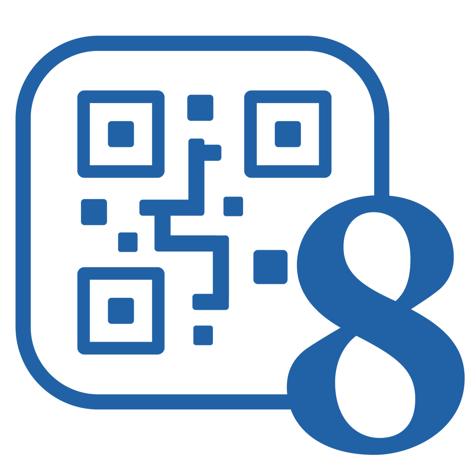 Website logo